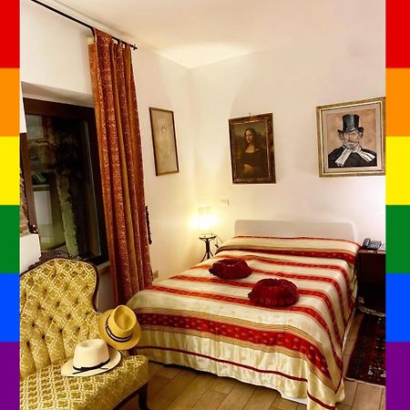 Il Nido Dell'Arte Daire Anagni Dış mekan fotoğraf