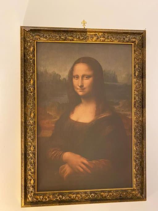 Il Nido Dell'Arte Daire Anagni Dış mekan fotoğraf