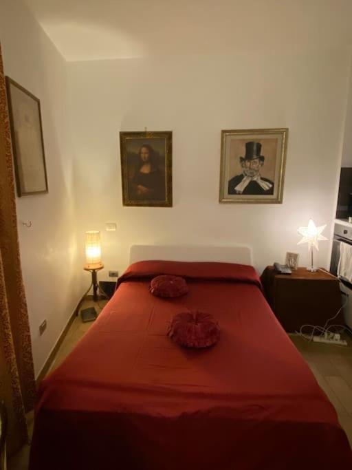 Il Nido Dell'Arte Daire Anagni Dış mekan fotoğraf