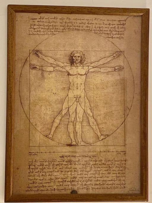 Il Nido Dell'Arte Daire Anagni Dış mekan fotoğraf
